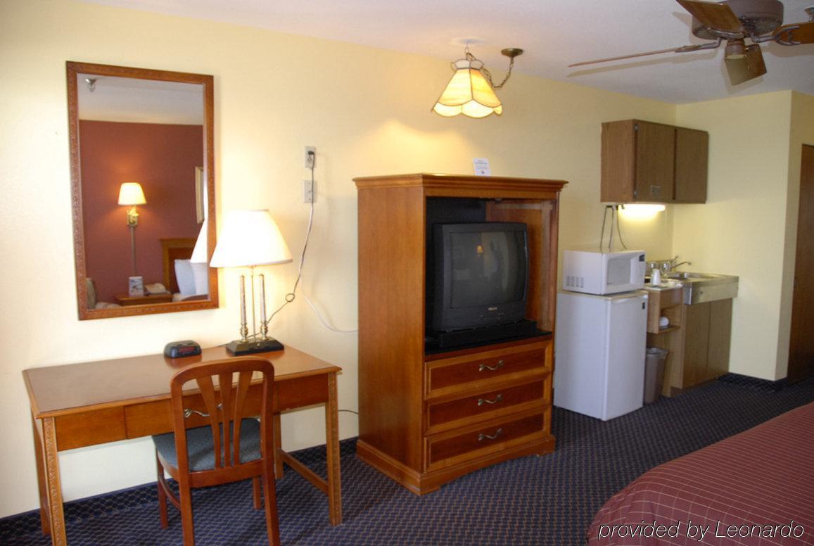 Motel Gulf Towers Indian Rocks Beach Zimmer foto